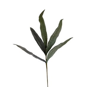 La Vida Kunstig blomst, 5 blade