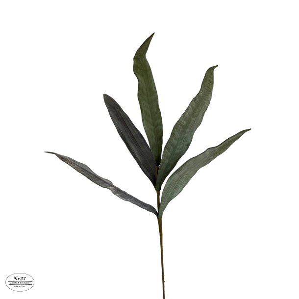 La Vida Kunstig blomst, 5 blade