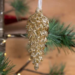 La Vida Grankogle til ophng guld