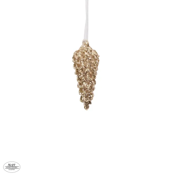 La Vida Grankogle til ophng guld