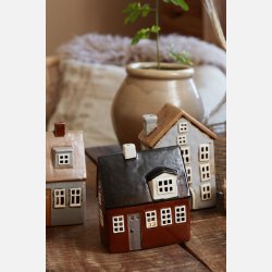 IB LAURSEN HUS 1 kvist