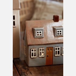 IB LAURSEN HUS 2 kviste