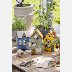 IB LAURSEN HUS bl dr