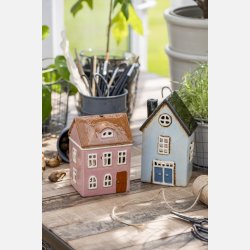 IB LAURSEN HUS dobbeltdr