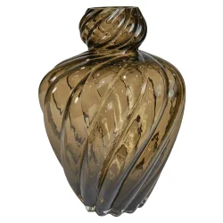 Speedtsberg Glas Vase