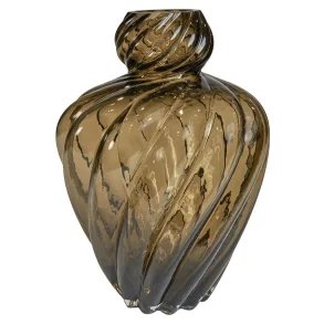 Speedtsberg Glas Vase