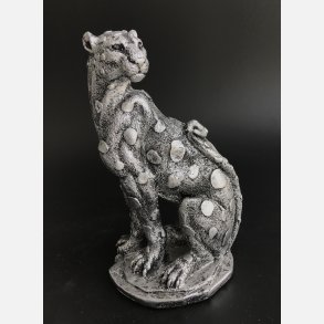 Leopard Figur 20cm