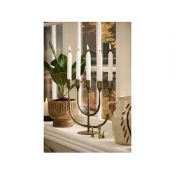 IB LAURSEN 5 armet stage Melilla 26cm