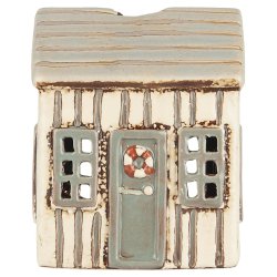 IB LAURSEN HUS creme