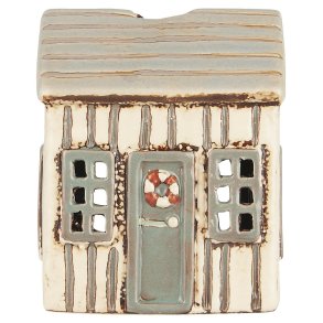 IB LAURSEN HUS creme