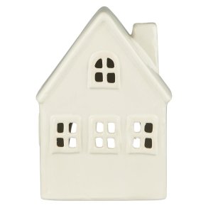 IB LAURSEN HUS med 4 vinduer