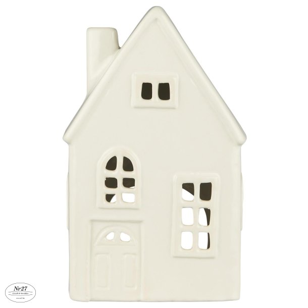 IB LAURSEN HUSE Stillenat 3 vinduer