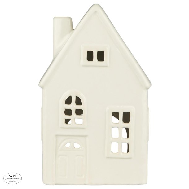 IB LAURSEN HUS 3 vinduer