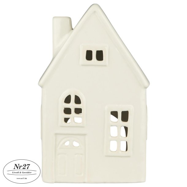 IB LAURSEN HUSE Stillenat 3 vinduer