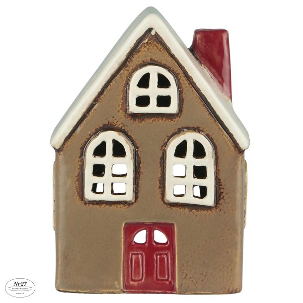 IB LAURSEN HUSE Stillenat rd dr