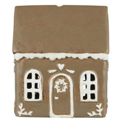 IB LAURSEN HUS gingerbread