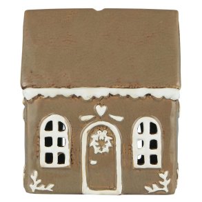 IB LAURSEN HUS gingerbread