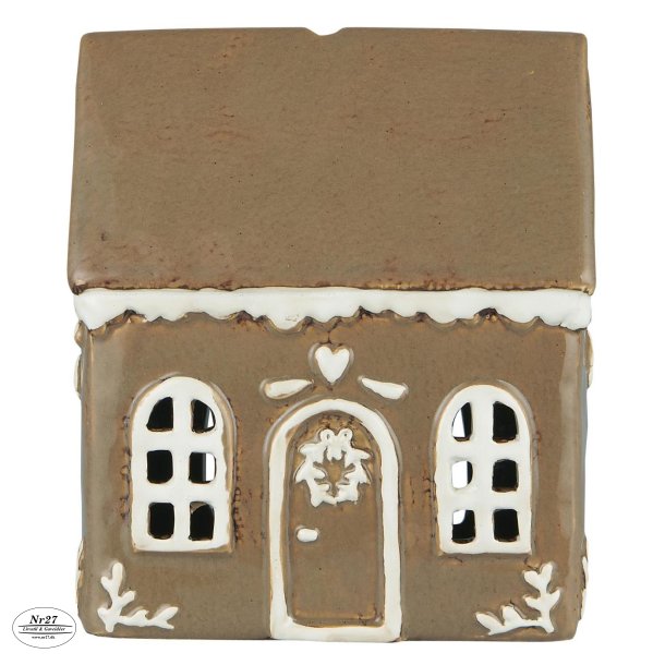 IB LAURSEN HUS gingerbread