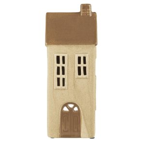 IB LAURSEN HUS 2 vinduer r facade