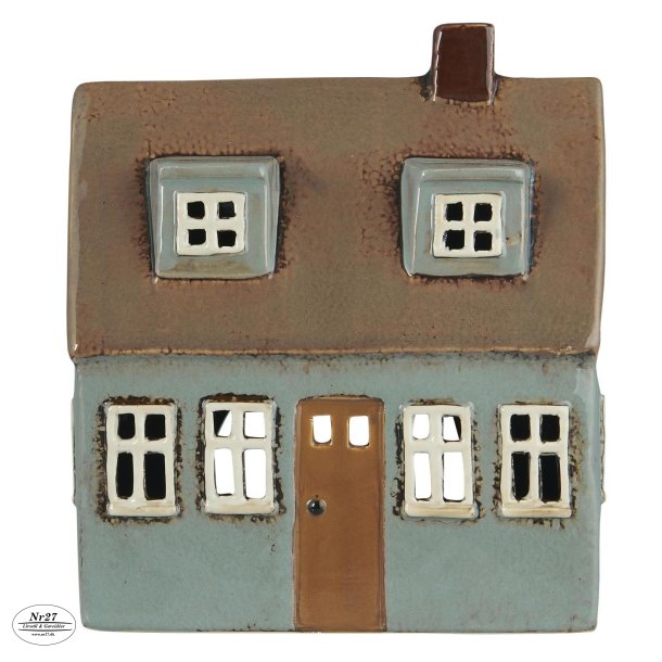 IB LAURSEN HUS 2 kviste