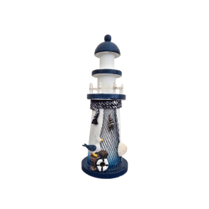 Fyrtrn i tr med mger