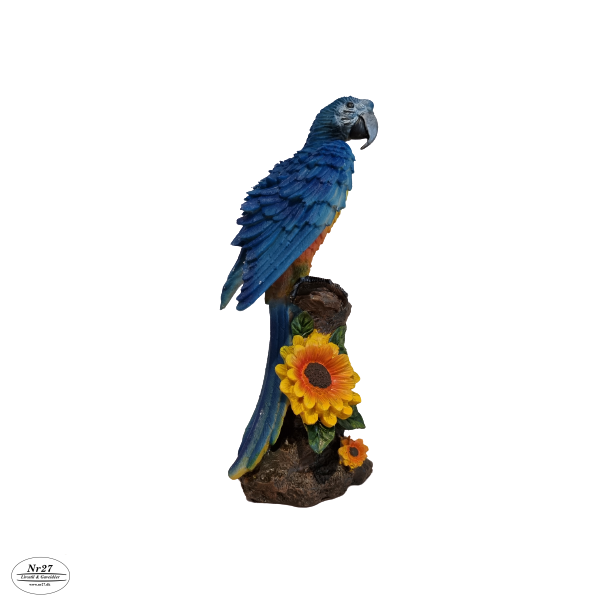 Papegje bl 30cm