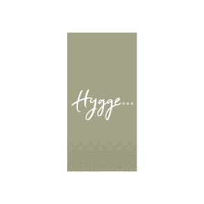 CHIC ANTIQUE Serviet m/Hygge