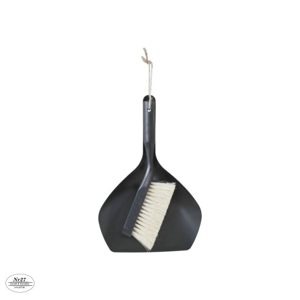 CHIC ANTIQUE Fejebakke st Sort