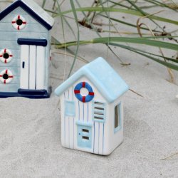 Chic Antique Strandhus