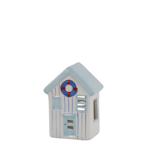 Chic Antique Strandhus