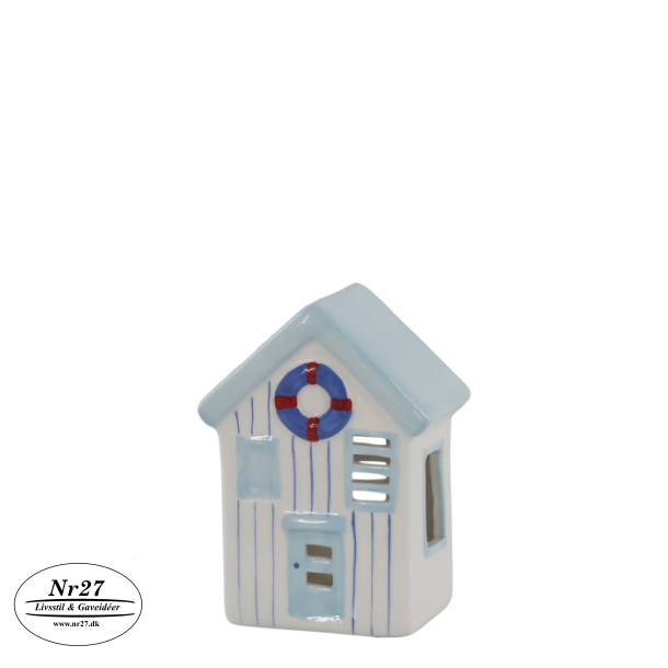 Chic Antique Strandhus