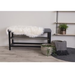 HOUSE NORDIC Lammeskind Imiteret Natur