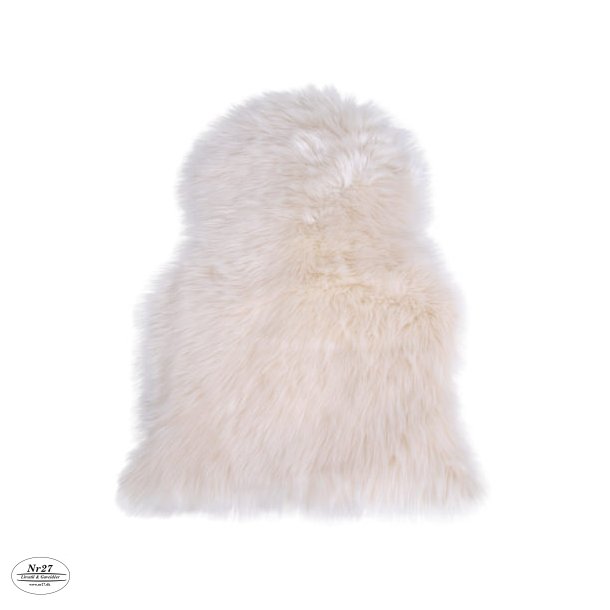 HOUSE NORDIC Lammeskind Imiteret Natur