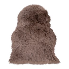 HOUSE NORDIC Lammeskind Imiteret Mushroom