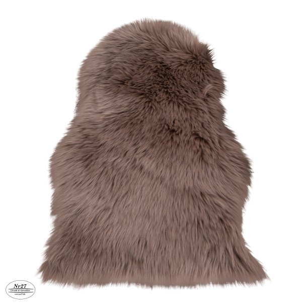 HOUSE NORDIC Lammeskind Imiteret Mushroom