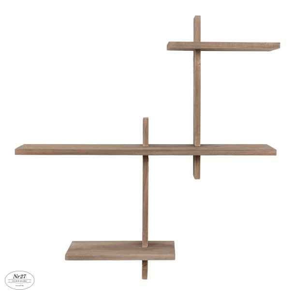 HOUSE NORDIC GAVI Vghylde i fyrretr