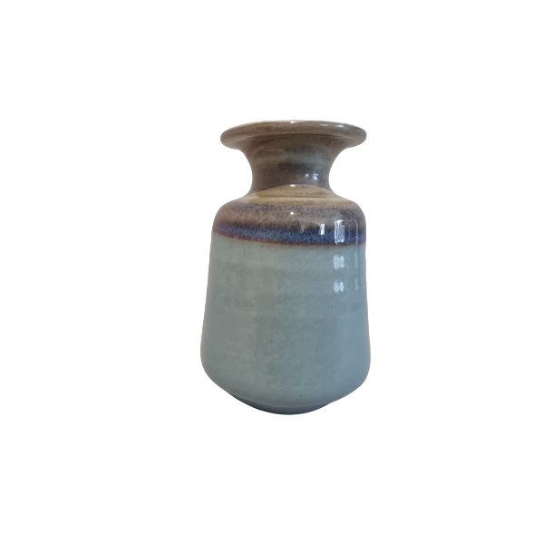 Mini Vase i keramik 68 cm finder du her hos Nr27