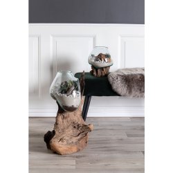 HOUSE NORDIC San Marino Waterdrop hjde 15-20 cm