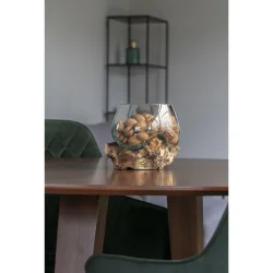 San Marino Waterdrop Drbe i glas p trfod