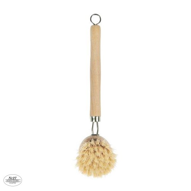 IB LAURSEN Opvaskebrste