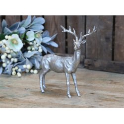 CHIC ANTIQUE Rdyr stende slv