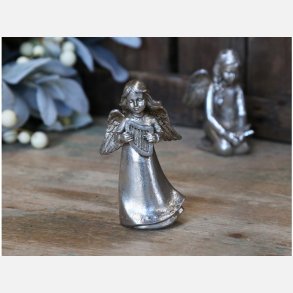 CHIC ANTIQUE Engel m. harpe