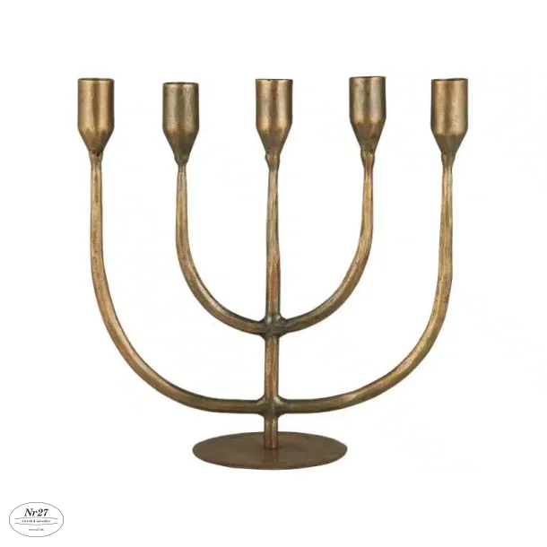 IB LAURSEN 5 armet stage Melilla 26cm