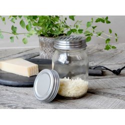 CHIC ANTIQUE Rivejern m/ekstra lg