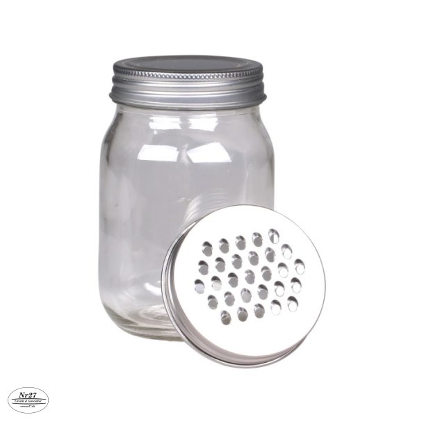 CHIC ANTIQUE Rivejern m/ekstra lg