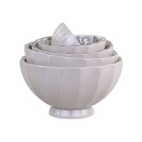 CHIC ANTIQUE Ares Lattesklst Mocca