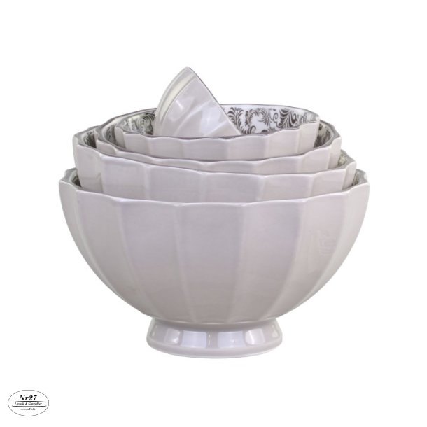 CHIC ANTIQUE Ares Lattesklst Mocca