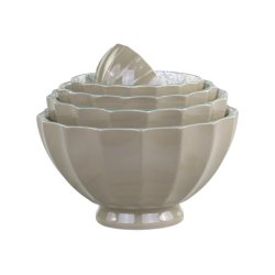 CHIC ANTIQUE Ares Lattesklst Verte