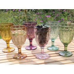 CHIC ANTIQUE Saint Emilion Vinglas 6stk