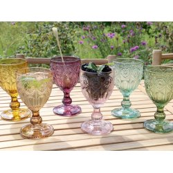 CHIC ANTIQUE Saint Emilion Vinglas 6stk